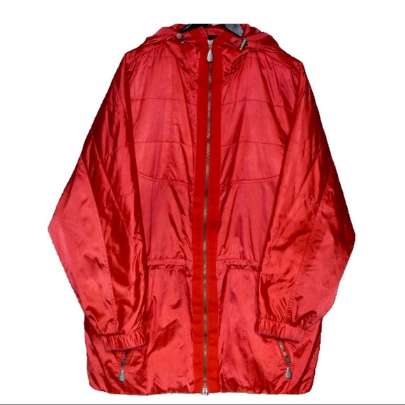 Eddie Bauer Ebtek Cinched Waist Ladies Jacket - Picture 3 of 13